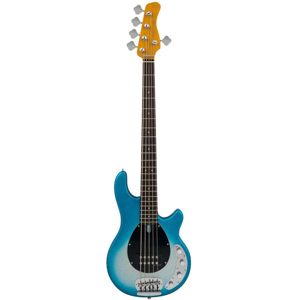 Marcus Miller Z3-5 Skyburst Sparkle