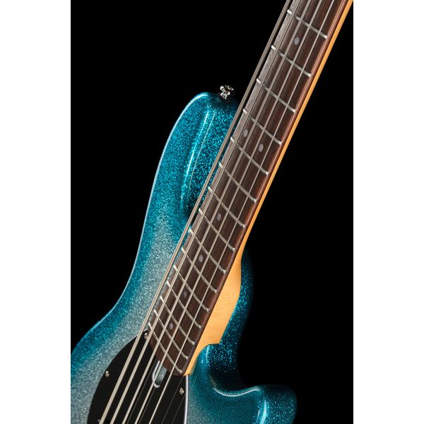 Marcus Miller Z3-5 Skyburst Sparkle