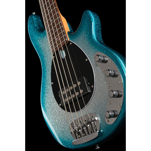 Marcus Miller Z3-5 Skyburst Sparkle