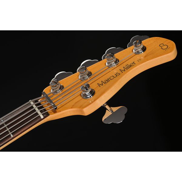 Marcus Miller Z3-5 Skyburst Sparkle