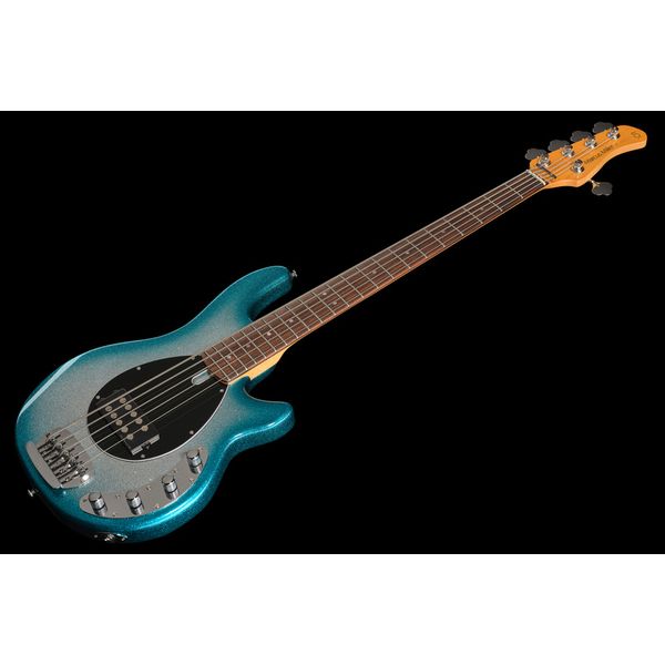 Marcus Miller Z3-5 Skyburst Sparkle