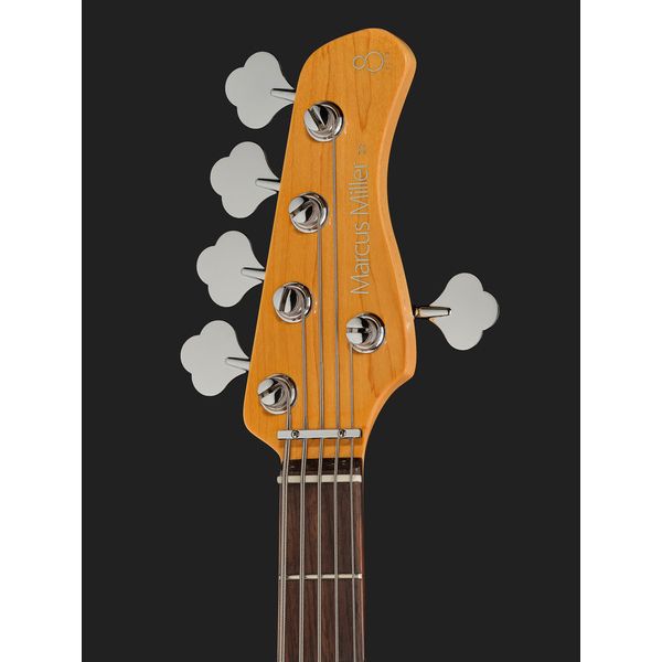 Marcus Miller Z3-5 Skyburst Sparkle