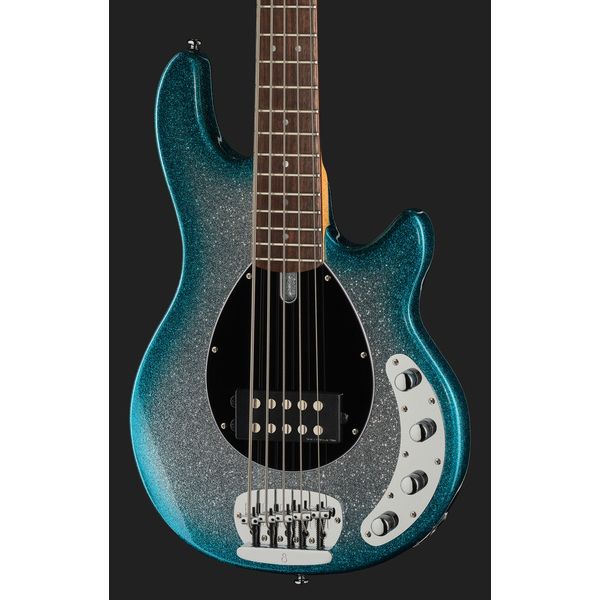 Marcus Miller Z3-5 Skyburst Sparkle