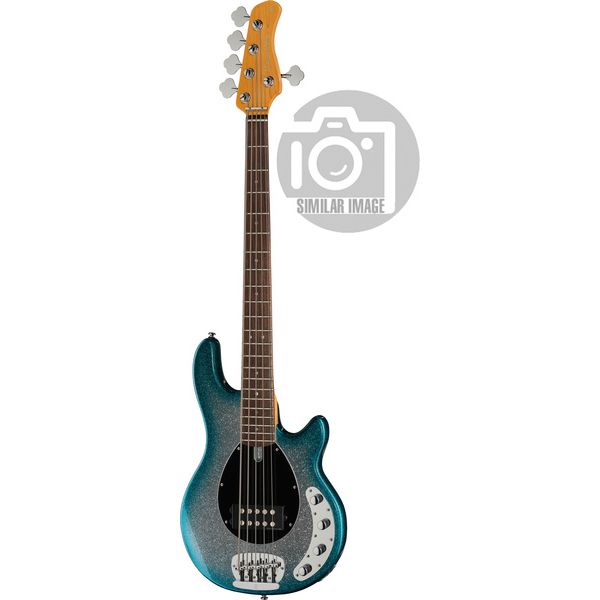 Marcus Miller Z3-5 Skyburst Sparkle