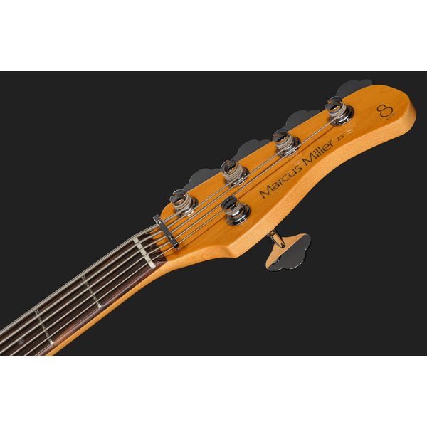 Marcus Miller Z3-5 Skyburst Sparkle