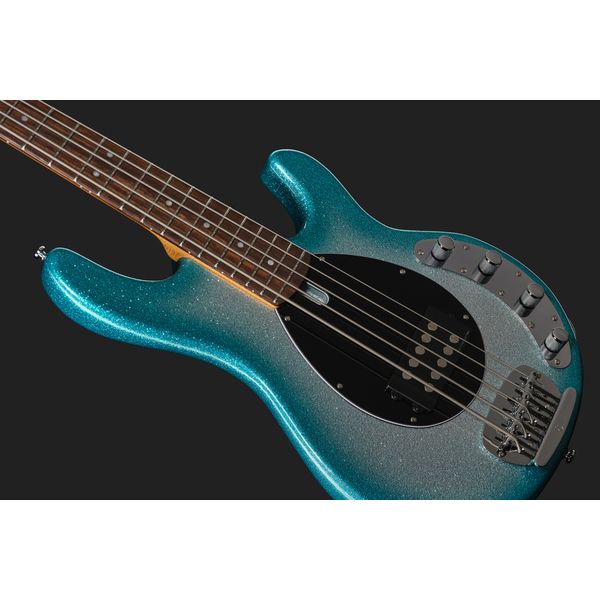 Marcus Miller Z3-5 Skyburst Sparkle