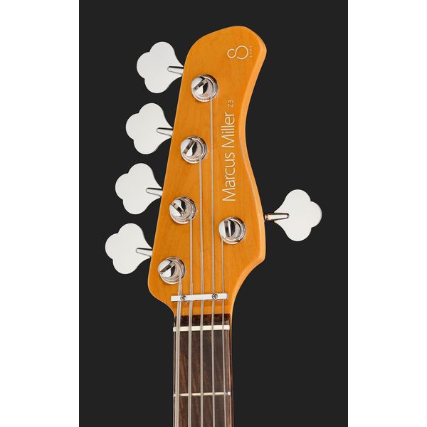 Marcus Miller Z3-5 Skyburst Sparkle