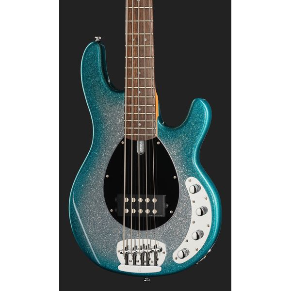 Marcus Miller Z3-5 Skyburst Sparkle