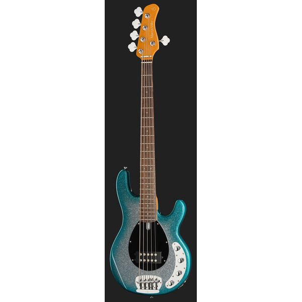 Marcus Miller Z3-5 Skyburst Sparkle