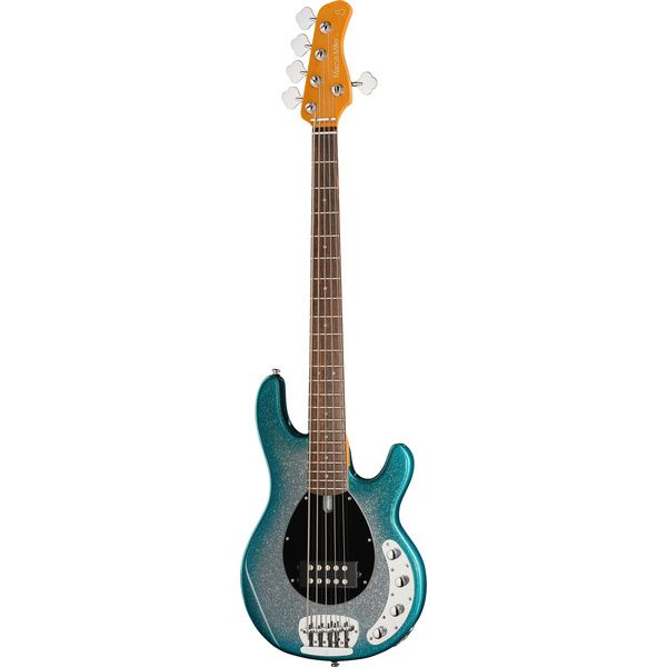Marcus Miller Z3-5 Skyburst Sparkle