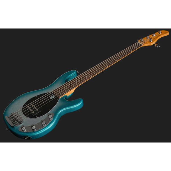 Marcus Miller Z3-5 Skyburst Sparkle