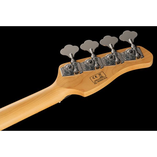 Marcus Miller Z7-4 Skyburst Sparkle LH
