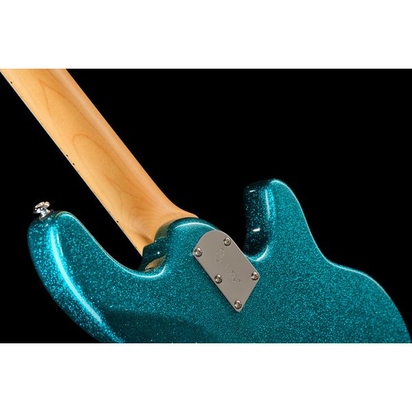 Marcus Miller Z7-4 Skyburst Sparkle LH