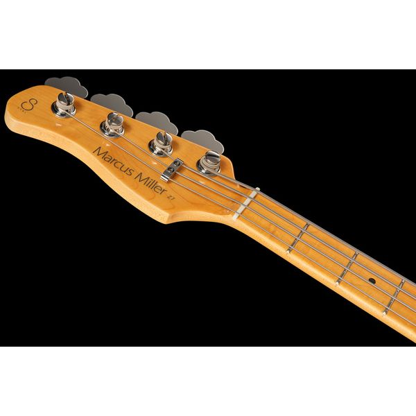Marcus Miller Z7-4 Skyburst Sparkle LH