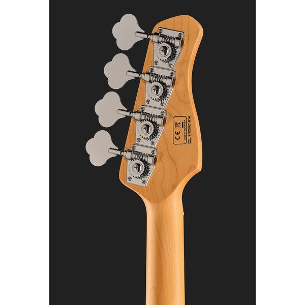 Marcus Miller Z7-4 Skyburst Sparkle LH