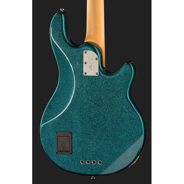 Marcus Miller Z7-4 Skyburst Sparkle LH