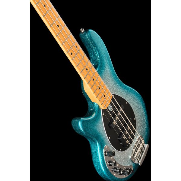 Marcus Miller Z7-4 Skyburst Sparkle LH
