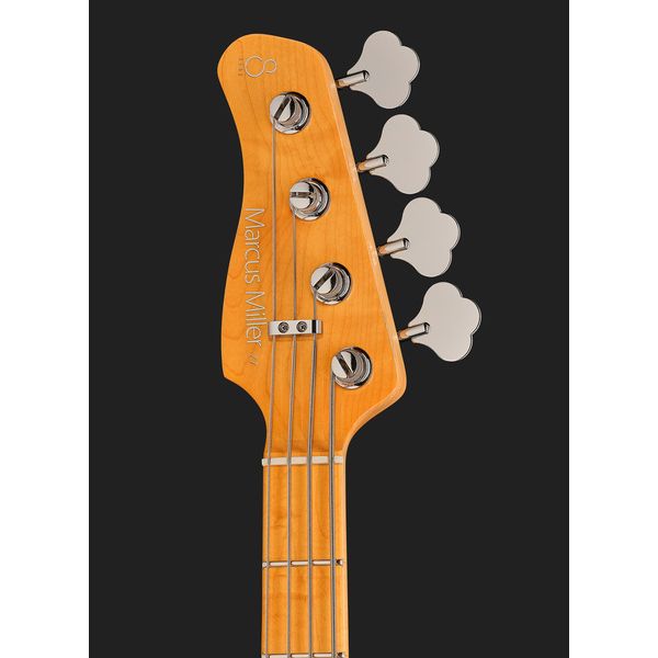 Marcus Miller Z7-4 Skyburst Sparkle LH