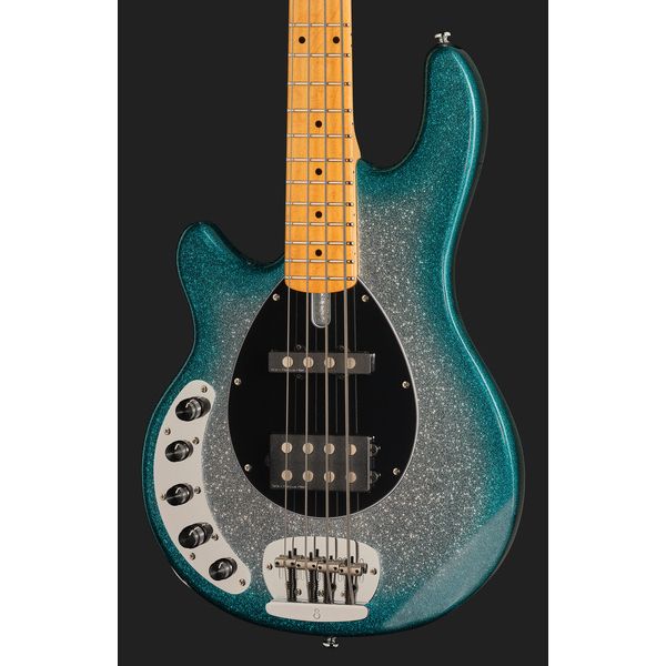 Marcus Miller Z7-4 Skyburst Sparkle LH