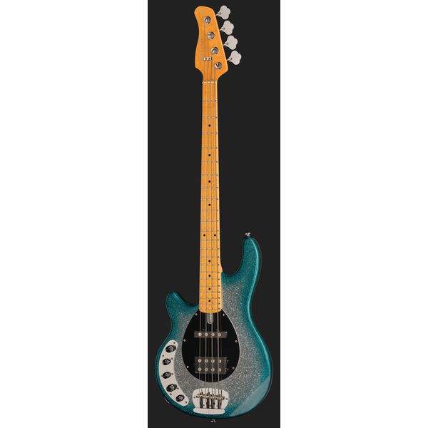 Marcus Miller Z7-4 Skyburst Sparkle LH