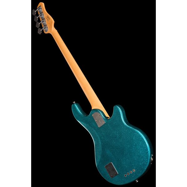Marcus Miller Z7-4 Skyburst Sparkle LH