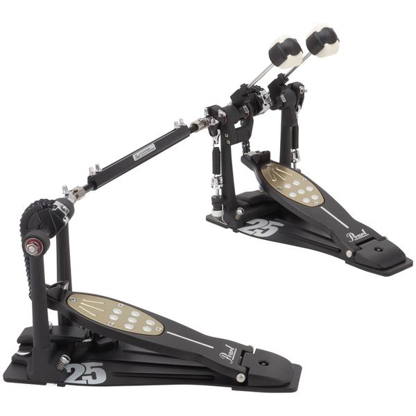Pearl P-2052C/B Eliminator P. Anniv.