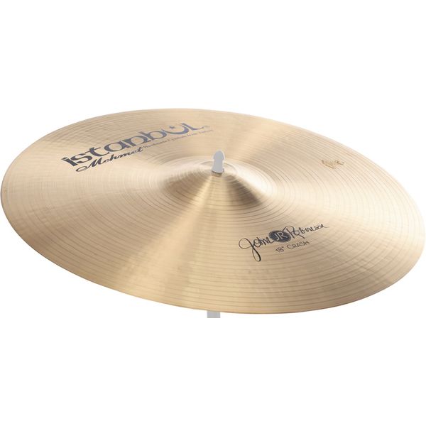 Istanbul Mehmet 18" John Robinson Crash