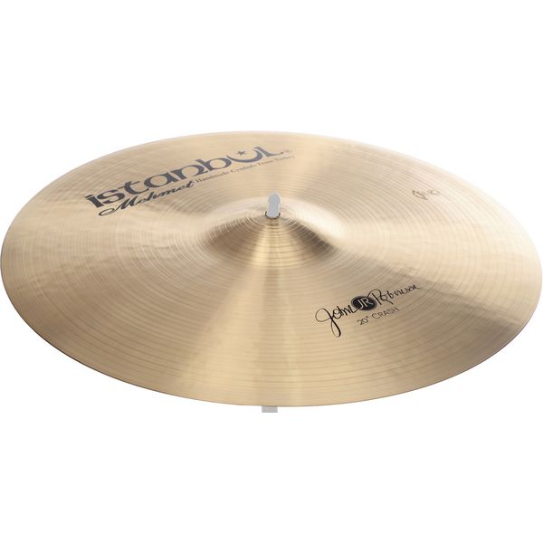 Istanbul Mehmet 20" John Robinson Crash