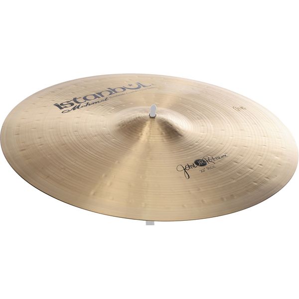 Istanbul Mehmet 22" John Robinson Ride