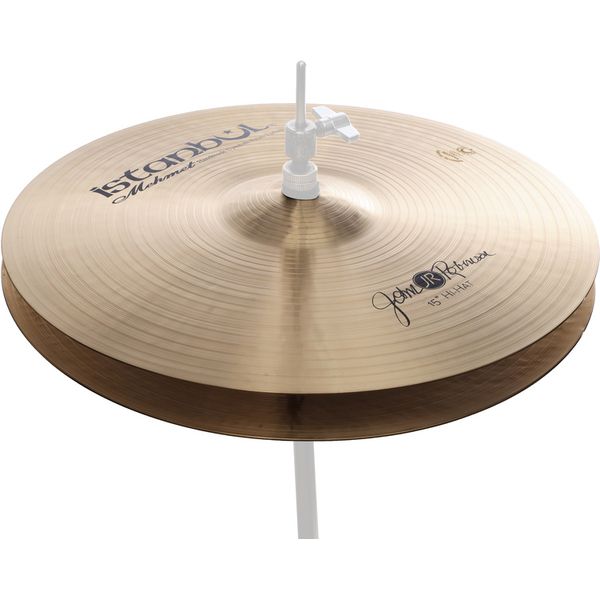 Istanbul Mehmet 15" John Robinson Hi-Hat