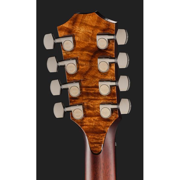 Taylor Custom #44: C24ce 8-String Bar