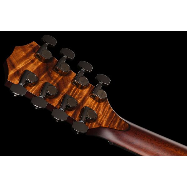 Taylor Custom #44: C24ce 8-String Bar