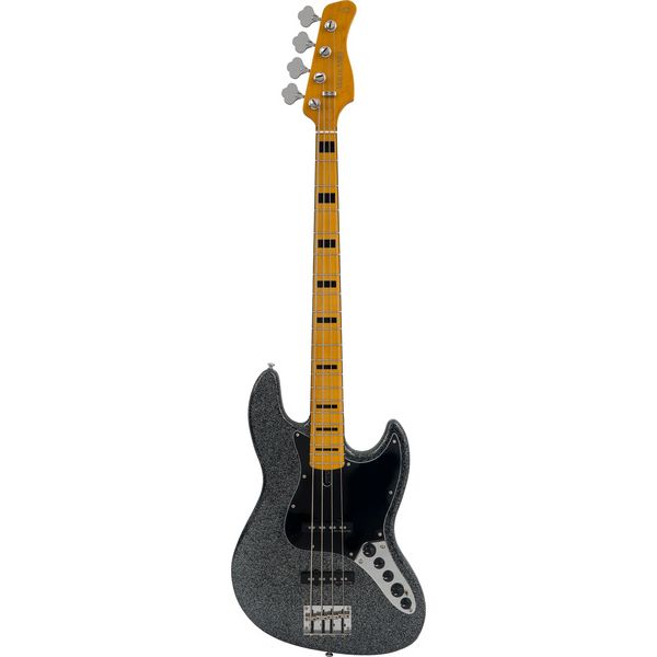 Marcus Miller V7 Alder-4 BK Sparkle 2nd Gen