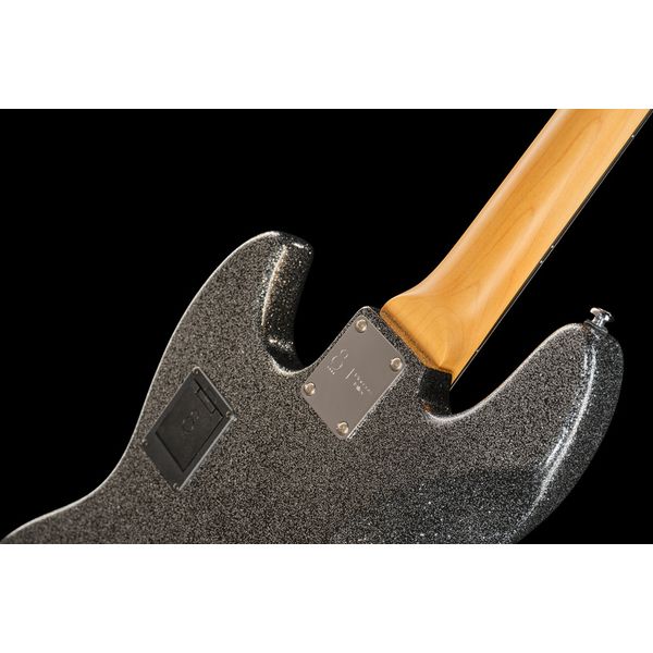 Marcus Miller V7 Alder-4 BK Sparkle 2nd Gen