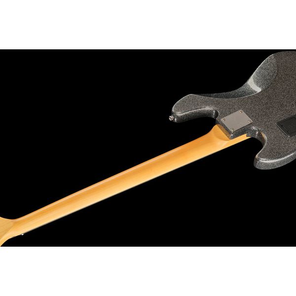 Marcus Miller V7 Alder-4 BK Sparkle 2nd Gen