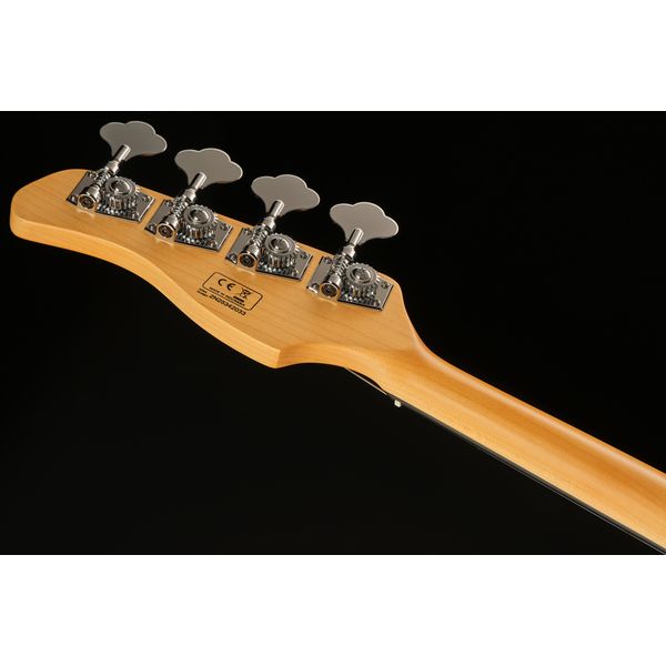Marcus Miller V7 Alder-4 BK Sparkle 2nd Gen