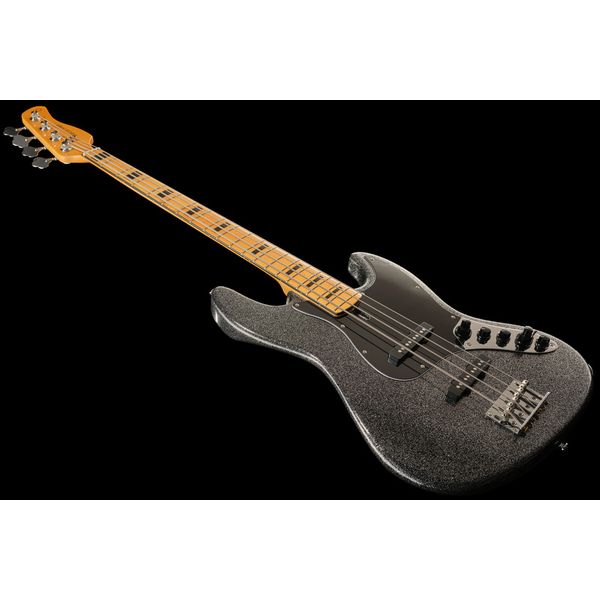 Marcus Miller V7 Alder-4 BK Sparkle 2nd Gen