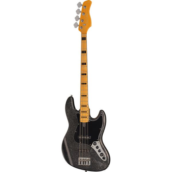Marcus Miller V7 Alder-4 BK Sparkle 2nd Gen
