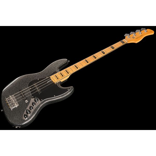 Marcus Miller V7 Alder-4 BK Sparkle 2nd Gen