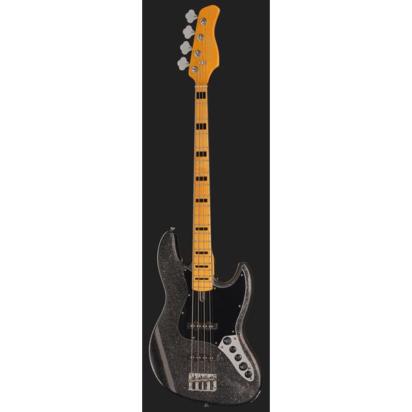 Marcus Miller V7 Alder-4 BK Sparkle 2nd Gen