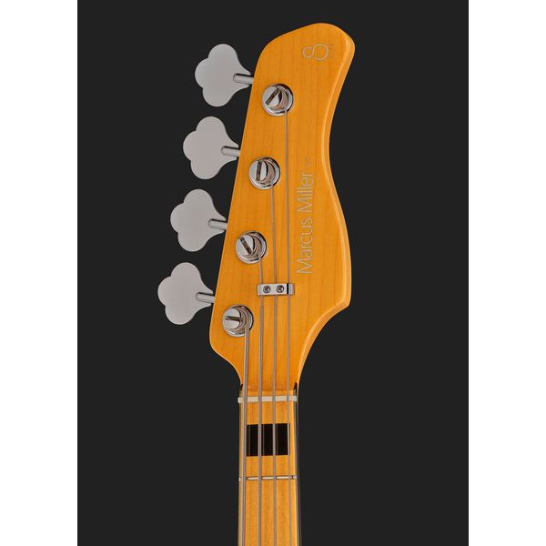 Marcus Miller V7 Alder-4 BK Sparkle 2nd Gen