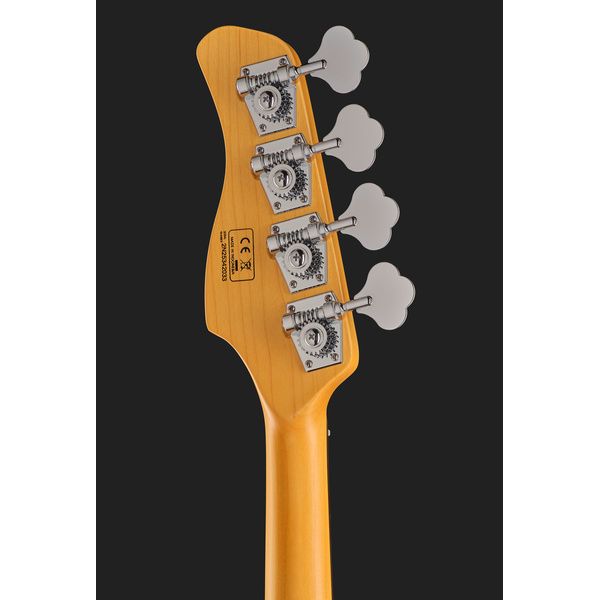Marcus Miller V7 Alder-4 BK Sparkle 2nd Gen