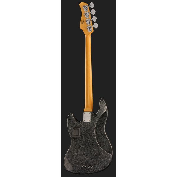 Marcus Miller V7 Alder-4 BK Sparkle 2nd Gen