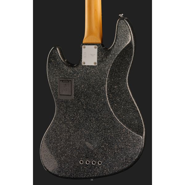Marcus Miller V7 Alder-4 BK Sparkle 2nd Gen