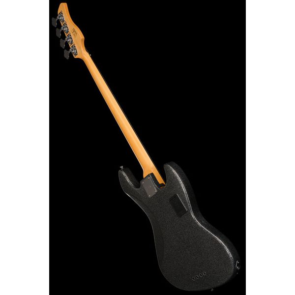 Marcus Miller V7 Alder-4 BK Sp. 2nd Gen LH