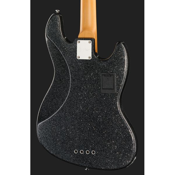 Marcus Miller V7 Alder-4 BK Sp. 2nd Gen LH