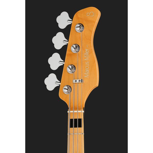 Marcus Miller V7 Alder-4 Redburst SP 2nd Gen