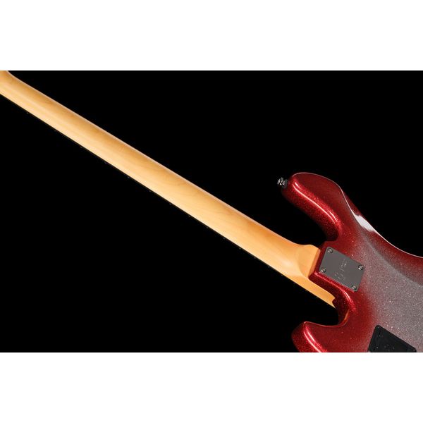 Marcus Miller V7 Alder-4 Redburst SP 2nd Gen