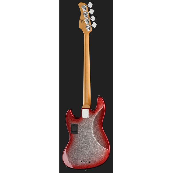 Marcus Miller V7 Alder-4 Redburst SP 2nd Gen