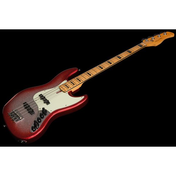 Marcus Miller V7 Alder-4 Redburst SP 2nd Gen
